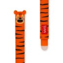 Legami: Erasable Pen - Grrreat Adventure - Orange Ink