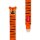 Legami: Erasable Pen - Grrreat Adventure - Orange Ink