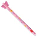 Legami: Erasable Pen -  You Are Beautiful - Pink Ink