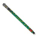 Legami: Erasable Pen - Wild but Kind - Black Ink