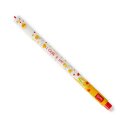 Legami: Erasable Pen - I Care a Lot - Red Ink