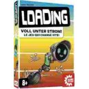 Loading - Voll unter Strom