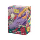 Dragon Shield: Dual Matte Art Sleeves - Dia de Muertos...