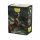 Dragon Shield: Brushed Art Sleeves - Halloween 2026  (100 Sleeves)
