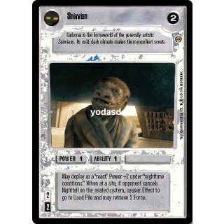 Snivvian