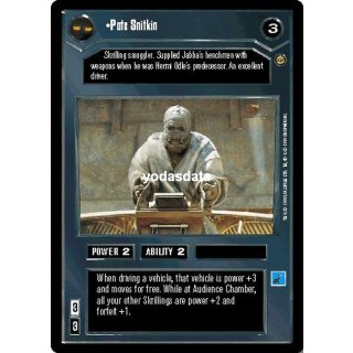 Pote Snitkin