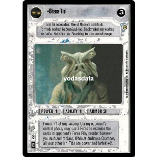 Shasa Tiel