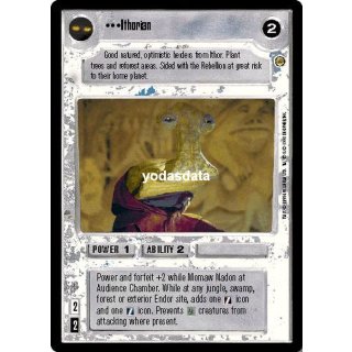 Ithorian
