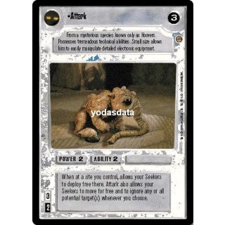 Attark