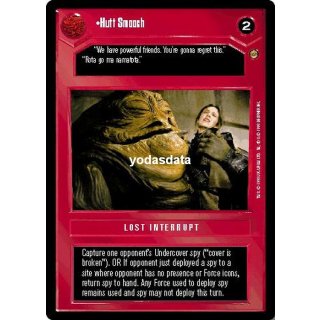 Hutt Smooch