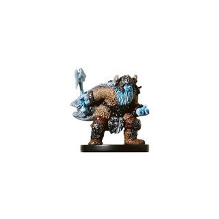 48 Frost Dwarf