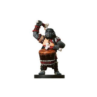 56 Orc Wardrummer