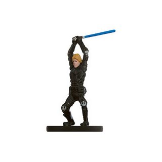 15 Luke Skywalker, Legacy of the Light Side