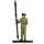 16 Rebel Honor Guard