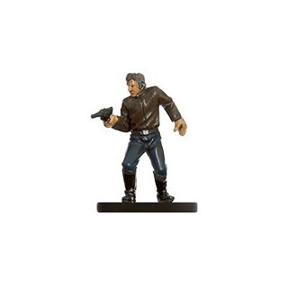 33 Han Solo, Galactic Hero