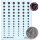 Clan Nova Cat - Decals