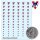 Clan Diamond Sharks - Decals