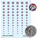 Clan Ice Hellion - Decals