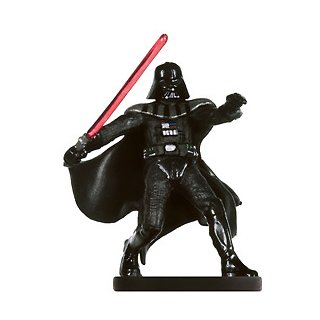 33 Darth Vader, Scourge of the Jedi