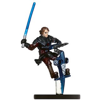 04 Anakin Skywalker on STAP
