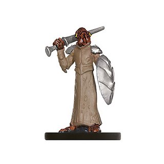 15 Mon Calamari Knight