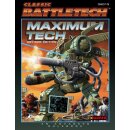 BattleTech: Maximum Tech - Revised Edition - EN