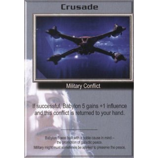 Crusade