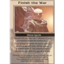 Finish the War
