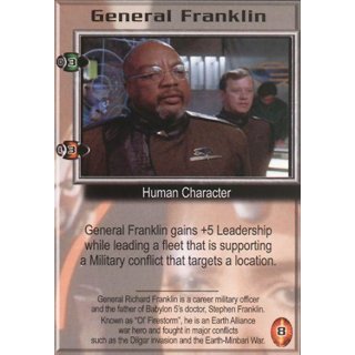 General Franklin