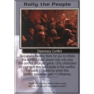 Rally the People
