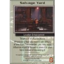 Salvage Yard