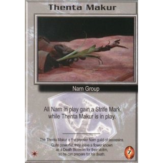 Thenta Makur