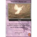 Vorlon Rescue