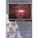 Extreme Sanction