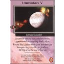 Immolan V