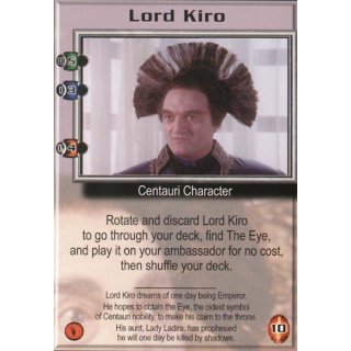 Lord Kiro
