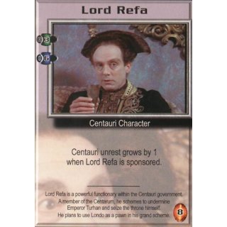 Lord Refa