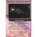 Minbari Protectorate