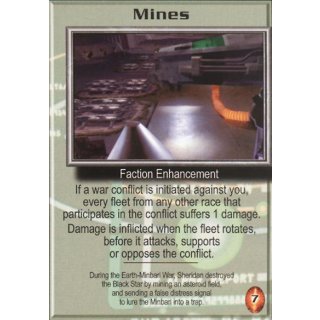 Mines