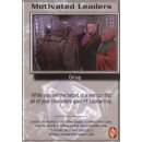 Motivated Leaders