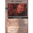 Mr. Adams