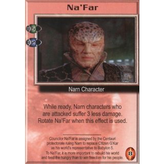 NaFar