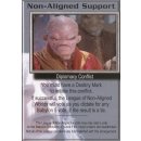Non-Aligned Support