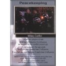 Peacekeeping