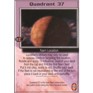 Quadrant 37