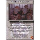 Rabble Rousers