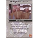 Religious Caste