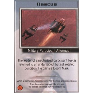 Rescue