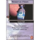 Reserve Fleet