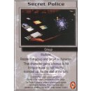 Secret Police